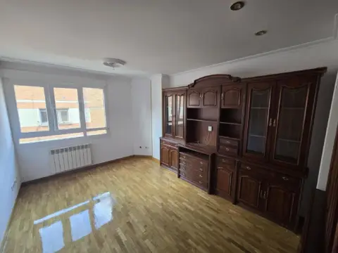 Piso en calle de Pizarro